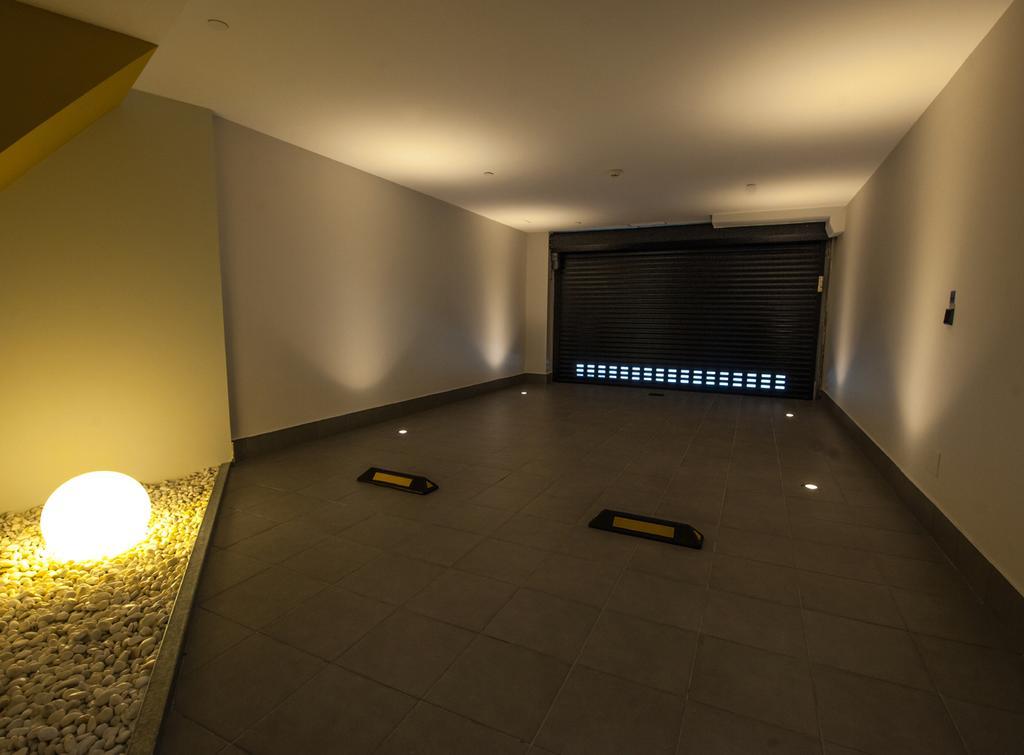 Hotel Loob Madrid (Adults Only) Torrejón de Ardoz Dış mekan fotoğraf