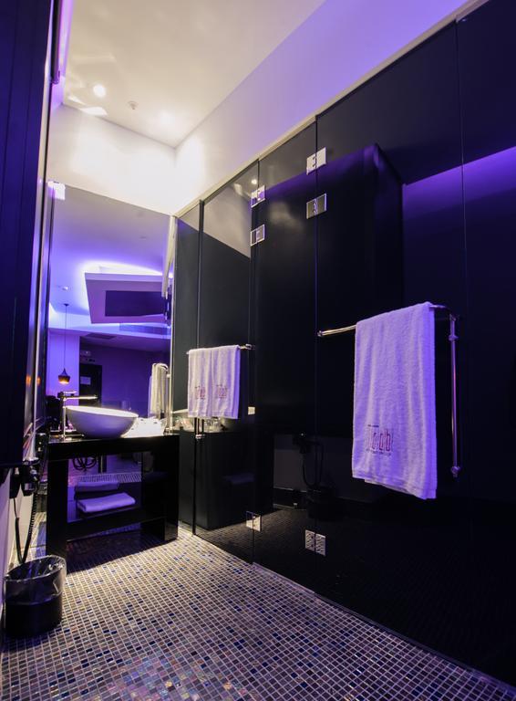 Hotel Loob Madrid (Adults Only) Torrejón de Ardoz Oda fotoğraf