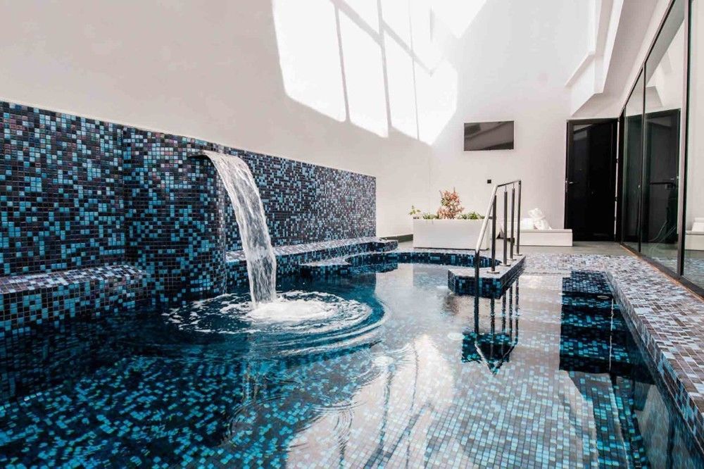 Hotel Loob Madrid (Adults Only) Torrejón de Ardoz Dış mekan fotoğraf